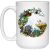 Ghibli Movie Circle Mug 15Oz