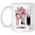 Spirited Away - Sen and Friends by the Bathhouse Mug 11Oz