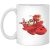 Porco Rosso Chibi Mug 11Oz