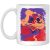 Porco Rosso Retro Mug 11Oz