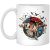 Princess Mononoke Kokyo Mug 11Oz