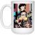 Kiki's Delivery Service Tower Collage Mug 15Oz