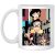 Kiki's Delivery Service Tower Collage Mug 11Oz