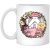 Spirited Away No Face Tea Time Mug 11Oz