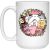 Spirited Away No Face Tea Time Mug 15Oz