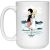 When Marnie Was Here Mug 15Oz