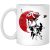 Princess Mononoke Mug 11Oz