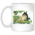 My Neighbor Totoro Picnic Fanart Mug 11Oz