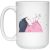 Princess Kaguya Mug 15Oz