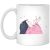 Princess Kaguya Mug 11Oz