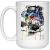 Howl's Moving Castle Impressionism Mug 15Oz