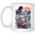 Ponyo and Sosuke Creative Art Mug 11Oz