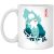 Princess Mononoke - Guardians of the Forest Mug 11Oz