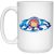 Ponyo Very First Trip Mug 15Oz