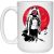 Princess Mononoke Mug 15Oz