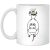 Spirited Away - Boh Mouse Mug 11Oz