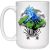 Princess Mononoke - Shishigami Essential Mug 15Oz