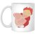 The Hungry Ponyo Mug 11Oz