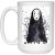 Spirited Away - Kaonashi No Face Mug 15Oz