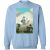 light-blue