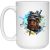 Howl's Moving Castle Painting Mug 15Oz