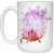 Howl's Moving Castle - Howl's Horizon Mug 15Oz