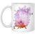 Howl's Moving Castle - Howl's Horizon Mug 11Oz