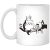 My Neighbor Totoro - Fishing Retro Mug 11Oz