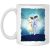 The Wind Rises Graphic Mug 11Oz