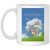 The Wind Rises Poster Classic Mug 11Oz